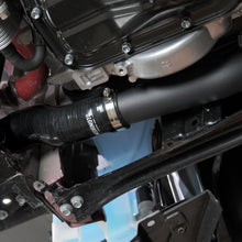Mishimoto 2023+ Toyota GR Corolla Intercooler Pipe Kit - Wrinkle Red - view 4
