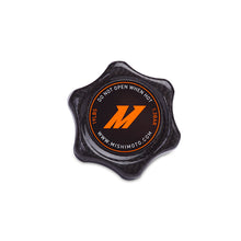 Mishimoto High Pressure 1.3 Bar Rated Radiator Cap Small - view 1