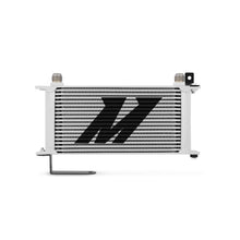 Mishimoto 08-14 Subaru WRX Thermostatic Oil Cooler Kit - view 6