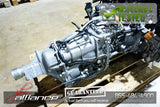 JDM 12-13 Subaru Legacy AWD Automatic CVT Transmission TR580FHEAA 2.5L