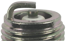 NGK Standard Spark Plug Box of 4 (DCPR6E) - view 3