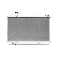 Mishimoto 03-06 Nissan 350Z X-Line Performance Aluminum Radiator - view 2