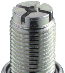 NGK Single Platinum Spark Plug Box of 4 (BUR9EQP) - view 3