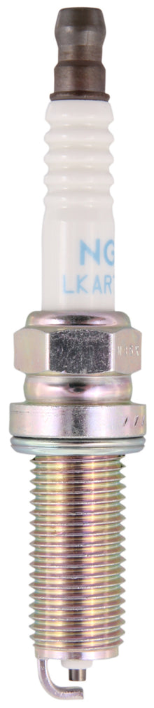 NGK Standard Spark Plug Box of 4 (LKAR7C-9) - view 1