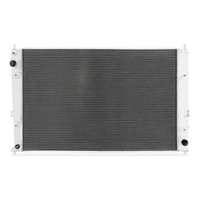Mishimoto 2016+ Honda Civic 1.5T (Incl. SI) Aluminum Performance Radiator - view 3