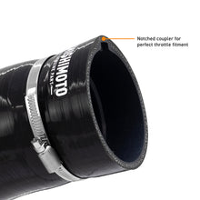 Mishimoto 2023+ Toyota GR Corolla Performance Intake - view 6