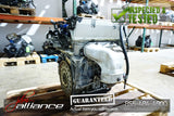 JDM 04-08 Honda K24A 2.4L DOHC i-VTEC RBB2 200HP Engine K24A2 Acura TSX 3 Lobe