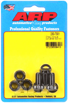 ARP GM Turbo 350 / 400 w/ Production Convert Torque Converter Bolt Kit - view 2