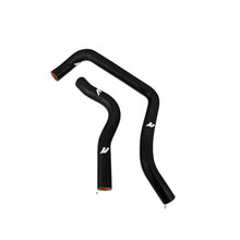 Mishimoto 97-01 Acura Integra Type R Black Silicone Hose Kit - view 2