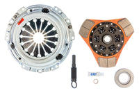 Exedy Stage 2 Cerametallic Thick Disc Clutch Kit - 89-94 Nissan 240SX - view 3