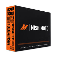 Mishimoto 2024+ Toyota Tacoma Performance Aluminum Radiator - view 5