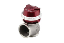Turbosmart WG50 Gen V Pro-Gate 50 14psi Red - view 1