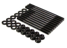 ARP Suzuki Hayabusa GSX1300 2-Bolt Case Main Stud Kit - view 1