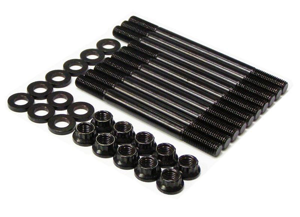 ARP Suzuki Hayabusa GSX1300 2-Bolt Case Main Stud Kit