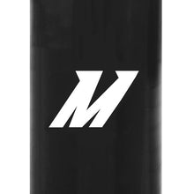 Mishimoto 2.0in Straight Coupler - Black - view 2