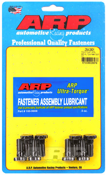 ARP Ford 4.6/5.4L Modular V8 M10x1.0 Thread Size Flywheel Bolt Kit - view 1