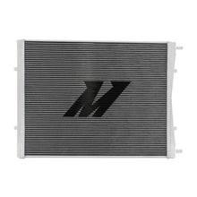 Mishimoto Universal Dual-Pass Air-to-Water Heat Exchanger (1500HP) - view 3
