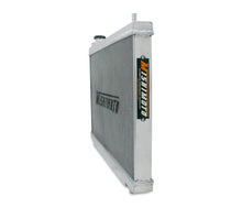 Mishimoto 01-05 Honda Civic Manual Trans Aluminum Radiator - view 7