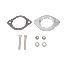 Mishimoto Subaru Exhaust Adapter, Stock Downpipe to 3in Exhaust - view 2