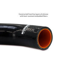 Mishimoto 10-23 Lexus GX460 Silicone Coolant Hose Kit - view 2