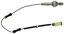 NGK Acura Integra 1991-1986 Direct Fit Oxygen Sensor - view 1