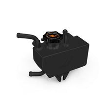 Mishimoto Subaru 08-14 WRX/ 05-09 Legacy GT Aluminum Coolant Expansion Tank - Black - view 4