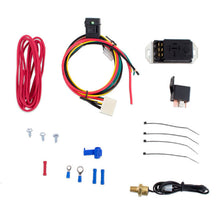 Mishimoto Adjustable Fan Controller Kit - 1/8in NPT Style Temp Sensor - view 4