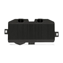 Mishimoto Subaru 08-15 WRX STi Top-Mount Intercooler Kit - Powder Coated Black & Red Hoses - view 3