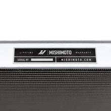 Mishimoto 2024+ Toyota Tacoma Performance Aluminum Radiator - view 6