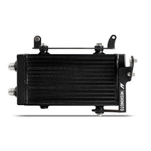 Mishimoto 2023+ Toyota GR Corolla Oil Cooler Kit - Thermostatic - Black - view 3