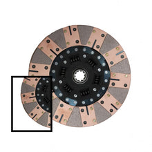 Competition Clutch VQ35DE Stage 3 - Segmented Ceramic Clutch Kit - view 2