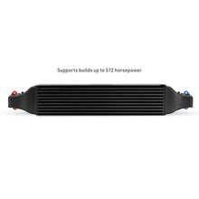 Mishimoto 2022+ Honda Civic 1.5T Performance Intercooler - Black - view 6