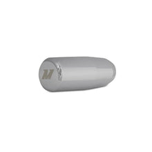 Mishimoto Shift Knob Silver - view 3