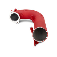 Mishimoto 2023+ Honda Civic Type-R Inlet Pipe Upgrade Kit - Red - view 5