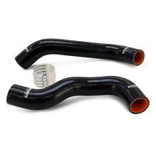 Mishimoto 10-23 Lexus GX460 Silicone Coolant Hose Kit - view 1