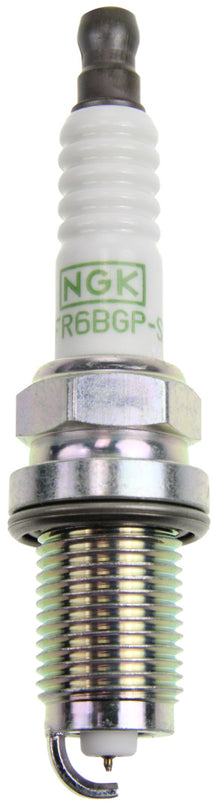 NGK G-Power Spark Plug Box of 4 (ZFR6BGP-S) - view 1