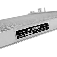 Mishimoto 07-14 Toyota FJ Cruiser Aluminum Performance Radiator - view 4