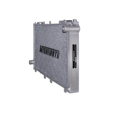 Mishimoto 90-94 Subaru Legacy Turbo Aluminum Radiator - view 5