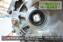 JDM 98-02 Honda Accord SiR F20B 2.0L DOHC VTEC Engine + 5-Speed LSD Transmission - view 8