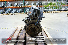 D16A 1996–2000 Honda Civic/Del Sol 1.6L SOHC VTEC Engine ZC D15B | JDM Motor - view 6