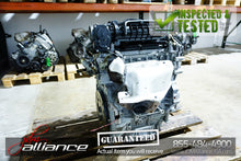 JDM 07-12 Nissan Versa MR18DE 1.8L DOHC Engine MR18 Motor Only - view 5
