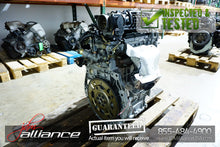 JDM 07-12 Nissan Versa MR18DE 1.8L DOHC Engine MR18 Motor Only - view 6