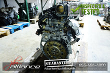 JDM 07-12 Nissan Versa MR18DE 1.8L DOHC Engine MR18 Motor Only - view 7