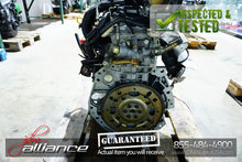 JDM 07-12 Nissan Versa MR18DE 1.8L DOHC Engine MR18 Motor Only - view 8