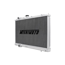 Mishimoto Mitsubishi Lancer Evo IV-VI Manual Aluminum Radiator - view 5
