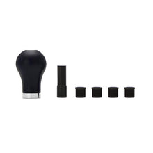 Mishimoto Teardrop Shift Knob - Black - view 6