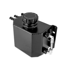 Mishimoto 1L Coolant Overflow Tank - Black - view 2