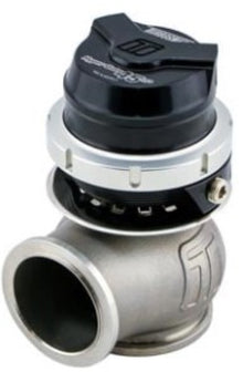 Turbosmart WG40HP Gen-V Comp-Gate High Pressure 45mm - 35 PSI Black - view 2