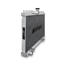 Mishimoto 00-05 Nissan Sentra SE-R Vspec Manual Aluminum Radiator - view 5