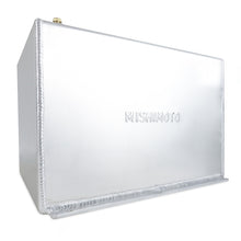 Mishimoto Universal Ice Box Tank Reservoir 2.5 Gallon Natural - view 5